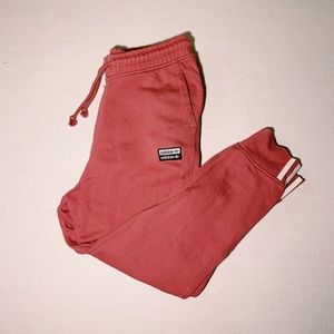 ADIDAS joggers